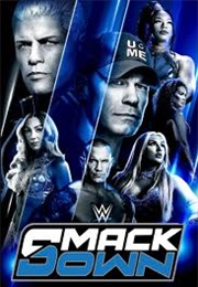 WWE Smackdown! (1999)