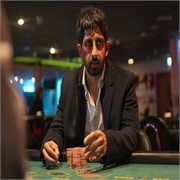 Industry: "White Mischief" (S3,E4)