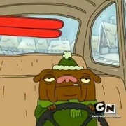 S1.E1: Dangerous Situations