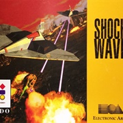 Shock Wave