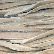 Dried Cod