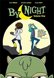 By Night Vol. 1 (John Allison)