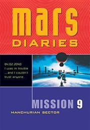 Manchurian Sector (Sigmund Brouwer)