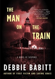 The Man on the Train (Debbie Babitt)