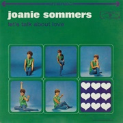 Let's Talk About Love (1962) - Joanie Sommers, Arr. Tommy Oliver