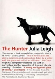 The Hunter (Julia Leigh)