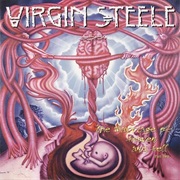The Marriage of Heaven and Hell Part II - Virgin Steele (1995)