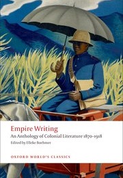 Empire Writing (Elleke Boehmer)