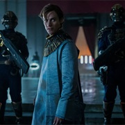 S3.E1: A Song for the End of Everything