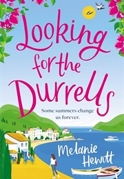 Looking for the Durrells (Melanie Hewitt)