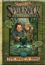 The Nixie's Song (Tony Diterlizzi & Holly Black)