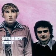 S1.E11: Peter Cook & Dudley Moore/Neil Sedaka