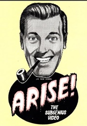 Arise! the Subgenius Video (1992)