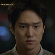 S1.E18: Goodbye, My First Love