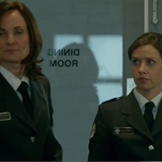 S1.E1: No Place Like Home