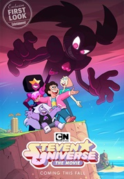 Steven Universe: The Movie (2019)