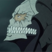 S1.E10: Secret Revealed