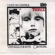 U2 - Out of Control