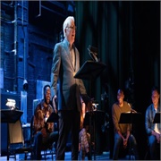 Only Murders in the Building: "Sitzprobe" (S3,E8)