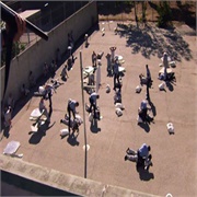 Review: "Happiness, Pillow Fight, Imaginary Friend" (S2,E9)