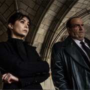 S1.E2: Inside Man