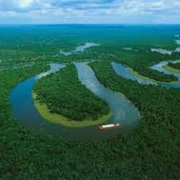 Tambopata River