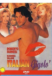 Italian Gigolo (1999)