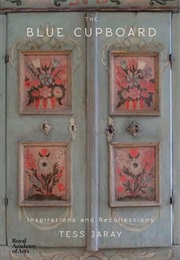 The Blue Cupboard (Tess Jaray)