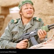 Steve Zahn as Al Giordino (Sahara)