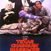 The Texas Chainsaw Massacre 2