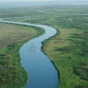 Kafue River