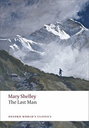 The Last Man (Shelley, Mary)
