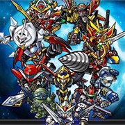 Dai 2-Ji Super Robot Taisen Z: Saisei-Hen