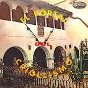 Los Embajadores Criollos - El Portal Del Criollismo