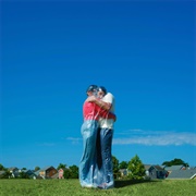 The Greeting Committee - Everyone's Gone and I Know I'm the Cause