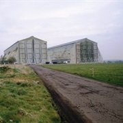 RAF Cardington