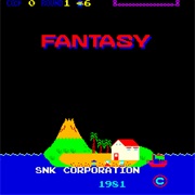 Fantasy (SNK)