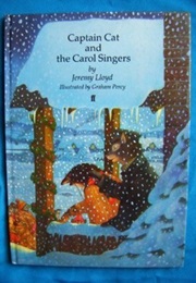 Captain Cat and the Carol Singers (Jeremy Lloyd)