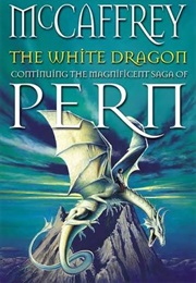 The White Dragon (McCaffrey, Anne)