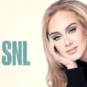 S46.E4: Adele/H.E.R.