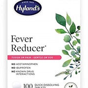 Fever Reducer