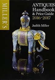 Miller's Antiques Handbook & Price Miller's Antiques 2016-2017 (Miller's Antiques Handbook & Price G (Judith Miller)