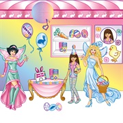 The Real Tooth Fairies