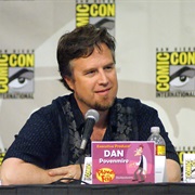 Dan Povenmire