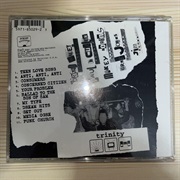 Teen Love Song - The Consumers