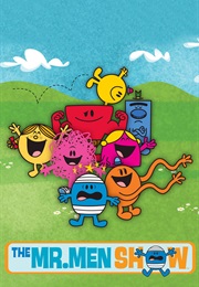The Mr. Men Show (2008)