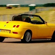 S4.E9: Can You Parachute Into a Moving Car?