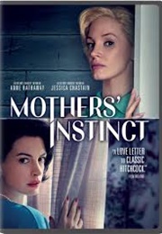 Mother's Instinct (2024)