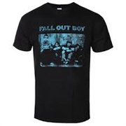 Black Graphic T-Shirts