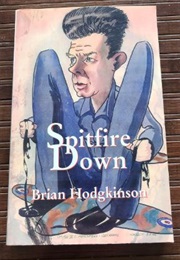 Spitfire Down: The Pow Story (Brian Hodgkinson)